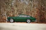 Aston Martin DB4 1960 года (WW)